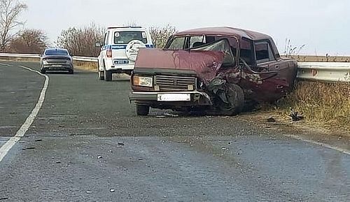 Фото пресс-службы Госавтоинспекции Хакасии